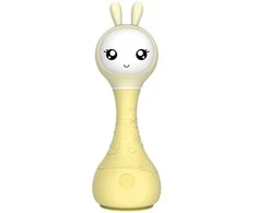 Alilo Króliczek Smarty Bunny R1 geltona