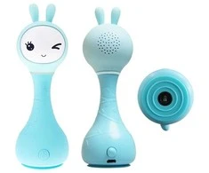 Alilo Króliczek Smarty Bunny R1 mėlyna