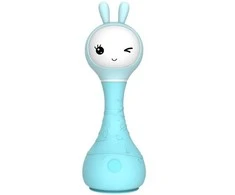 Alilo Króliczek Smarty Bunny R1 mėlyna
