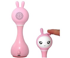 Alilo Króliczek Smarty Bunny R1 rožinė