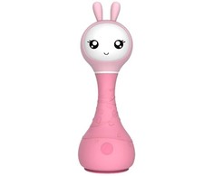 Alilo Króliczek Smarty Bunny R1 rožinė