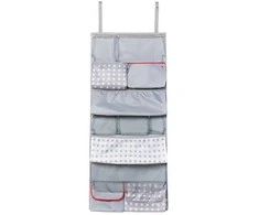 Baby to love Organizer kelioninis - balta gwiazdki