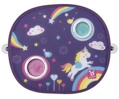 Benbat Osłonka przeciwsłoneczna - unicorn - 1 vnt.