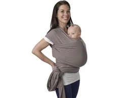 Boba Wrap, Gray
