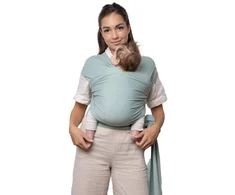 Boba Nosida BOBA Wrap - Morskie žalia