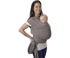 Boba Wrap, Gray