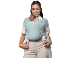 Boba Nosida BOBA Wrap - Morskie žalia