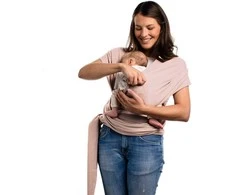 Boba Wrap, Serenity Bloom