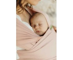 Boba Wrap, Serenity Bloom