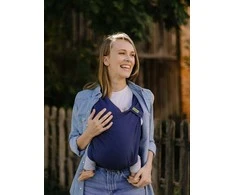 Nešioklė Boba Bliss, Navy