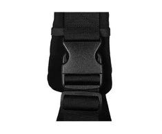 Boba Nosida Nosidełko boba buddy sling - Cosmos / Juoda