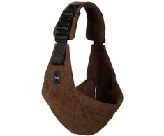 Boba Nosida Nosidełko Boba Buddy Sling -Ruda