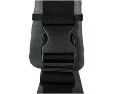 Boba Nosida Nešiojama Boba Buddy Sling - Pilkas / Pilka
