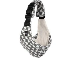 Boba Nosida Nosidełko Boba Buddy Sling - pepitka