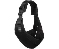 Boba Nosida Nosidełko boba buddy sling - juoda