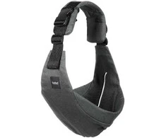 Boba Nosida Nosidełko Boba Buddy Sling - pilka