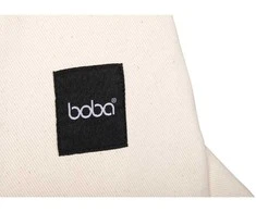 Boba Nosida Boba Buddy Sling Carrier - kreminė klubų atrama