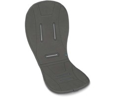 Bumprider Connect Mini Bumprider wkładka do wózka AerMax 3D - žalia