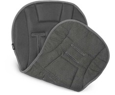 Bumprider Connect Mini Bumprider wkładka do wózka AroMax Soft Breath - žalia