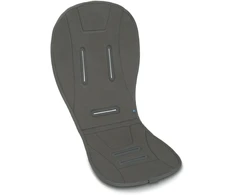 Bumprider Wkładki do wózka Bumprider uniwersalna wkładka do wózka AroMax 3D - žalia