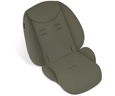 Bumprider Wkładki do wózka Bumprider uniwersalna wkładka do wózka Memory Foam - žalia