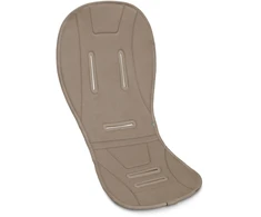 Bumprider Wkładki do wózka Universali wkładka do wózka AroMax 3D - Desert / Piaskowa