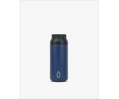 Buteliukas temiczna Runbott Cup Mii 350ml - tamsiai mėlyna