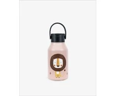 Buteliukas termiczna Runbott Mii 350 ml - lew