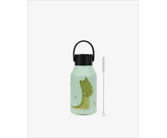 Buteliukas termiczna Runbott Mii 350 ml - Aligator