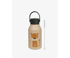 Buteliukas termiczna Runbott Mii 350 ml - tygrys
