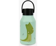 Buteliukas termiczna Runbott Mii 350 ml - Aligator
