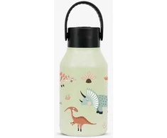 Buteliukas termiczna Runbott Mii 350 ml - dinozaury