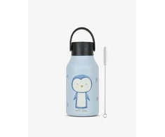 „Runbott Mii“ 350 ml termo butelis – pingvino formos