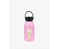 „Runbott Mii“ termo buteliukas, 350 ml – triušis