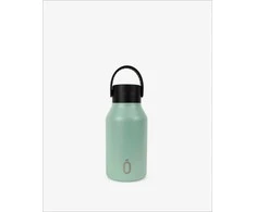 Buteliukas termiczna Runbott Mii 350 ml - eukaliptusowa