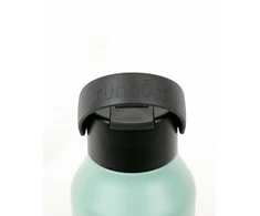 Buteliukas termiczna Runbott Mii 350 ml - eukaliptusowa