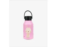 Buteliukas termiczna Runbott Mii 350 ml - królik