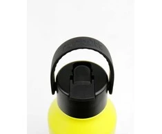 Buteliukas termiczna Runbott Mii 350 ml - limonkowa