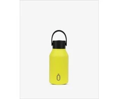 Buteliukas termiczna Runbott Mii 350 ml - limonkowa