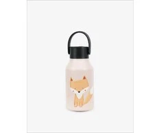 Buteliukas termiczna Runbott Mii 350 ml - lis