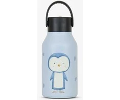 Buteliukas termiczna Runbott Mii 350 ml - pingwin