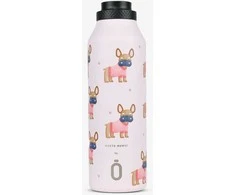 Buteliukas termiczna Runbott Mii 600 ml - bulldog