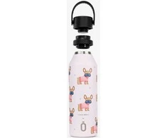 Termo butelis Runbott Mii 600 ml – buldogas
