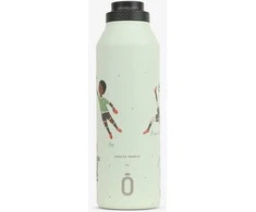 Buteliukas termiczna Runbott Mii 600 ml - piłka nożna