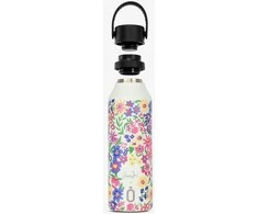 „Runbott Mii“ 600 ml termo butelis – gėlės