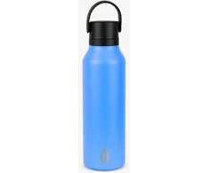 Buteliukas termiczna Runbott Mii 600 ml - błękit królewski