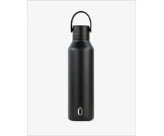 Buteliukas termiczna Runbott Mii 600 ml - juoda