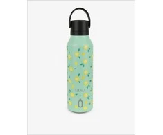 Buteliukas termiczna Runbott Mii 600 ml - cytryny