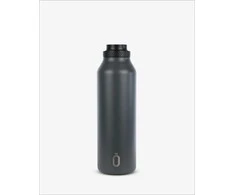 „Runbott Mii“ termo butelis, 600 ml – antracito spalvos