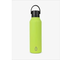 Buteliukas termiczna Runbott Mii 600 ml - limonkowa